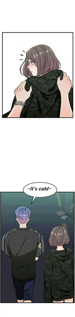 Page 14 of Let's Try SM With Me! Ch.1-2