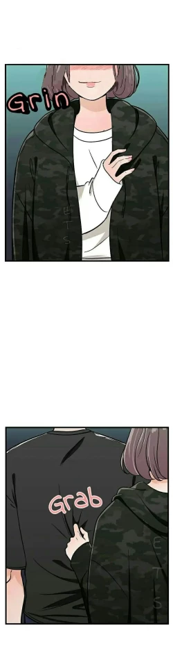 Page 15 of Let's Try SM With Me! Ch.1-2