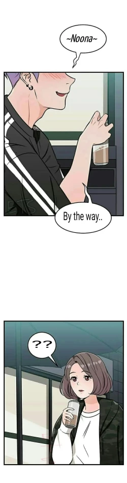 Page 17 of Let's Try SM With Me! Ch.1-2