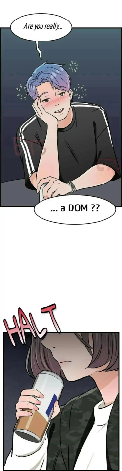 Page 18 of Let's Try SM With Me! Ch.1-2