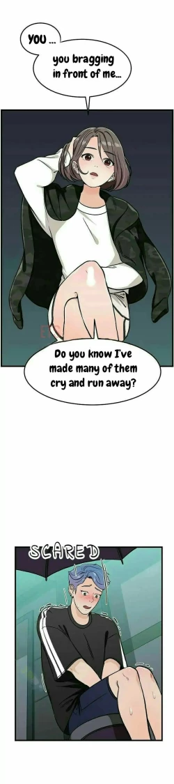 Page 22 of Let's Try SM With Me! Ch.1-2