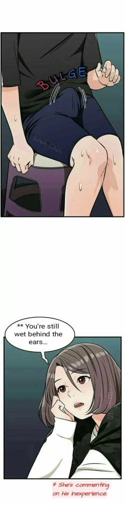 Page 24 of Let's Try SM With Me! Ch.1-2