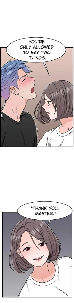 Page 35 of Let's Try SM With Me! Ch.1-2