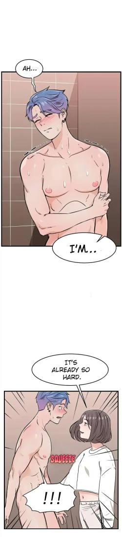 Page 39 of Let's Try SM With Me! Ch.1-2