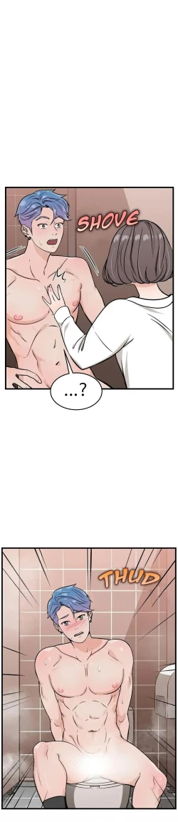 Page 44 of Let's Try SM With Me! Ch.1-2