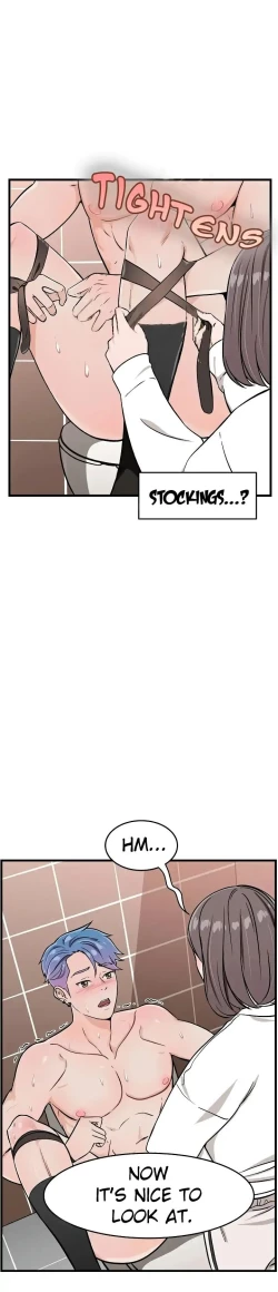 Page 46 of Let's Try SM With Me! Ch.1-2