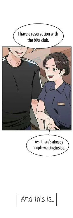 Page 4 of Let's Try SM With Me! Ch.1-2