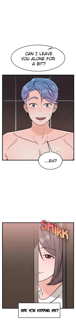Page 51 of Let's Try SM With Me! Ch.1-2