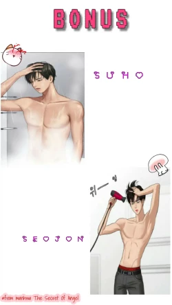 Page 54 of Let's Try SM With Me! Ch.1-2