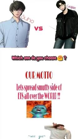 Page 55 of Let's Try SM With Me! Ch.1-2