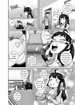 Page 32 of Mukatsuku Imouto wa Chanto Shikaranakucha!! | Annoying Sister Needs to Be Scolded!!