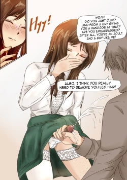 Page 6 of Love..letter