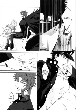 Page 11 of Oshioki no Jikan da yo Baby | It’s time for your punishment, baby