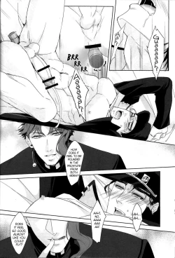 Page 18 of Oshioki no Jikan da yo Baby | It’s time for your punishment, baby