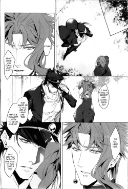 Page 6 of Oshioki no Jikan da yo Baby | It’s time for your punishment, baby