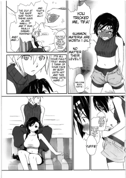 Page 23 of Materia x Girl