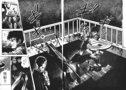 Page 135 of Trap Of Blood 2