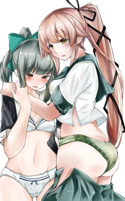 Page 2 of Polkadots And Moonbeams