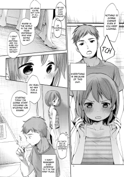 Page 17 of Ore no Imouto wa Kitai o Uragiranai | My Little Sister Doesn't Disappoint