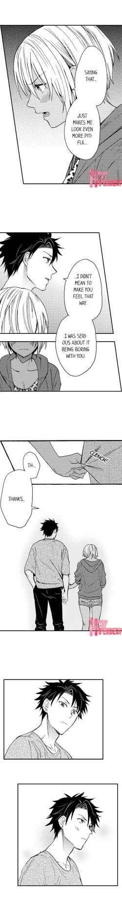 Page 103 of Fucked by My Best Friend