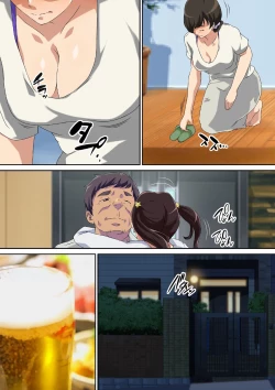 Page 91 of Yokkyu Fumanna Musuko No Tsuma Wa Gifu No Chi 〇 Po de Mesu ni Naru