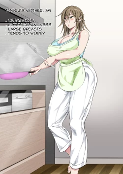 Page 3 of Ijimerarekko no Hahaoya ga Hamedori suru Batsu Game ni Makikomareta Kekka