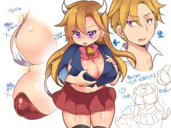 Page 53 of Ore ga TS Ushiko ni Natta Jijou | Dude, I turned into a Cowgirl?!