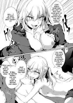Page 10 of Shinjuku Gyakure Alter Knight
