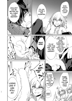 Page 21 of Shinjuku Gyakure Alter Knight