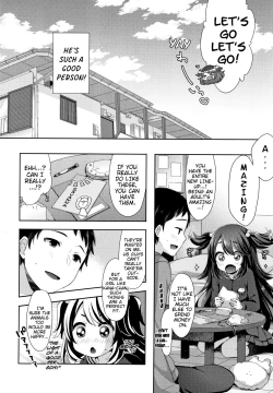 Page 94 of Toro Toro Muchuu | Melty Melty Ecstasy Ch. 1-6