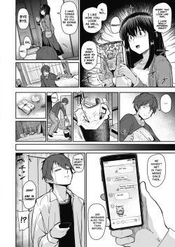 Page 2 of Gekkan "Za Bicchi" wo Mita Onna no Hannou ni Tsuite | About the Reaction of the Girl Who Saw "The Bitch Monthly"
