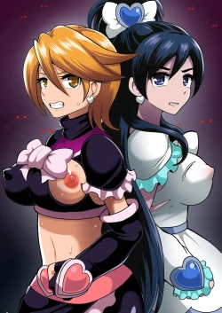 Page 2 of Smile Parasite, Sonogo.