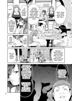 Page 19 of Necro Fantasia 1