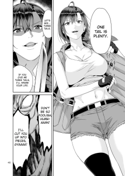 Page 47 of Necro Fantasia 1