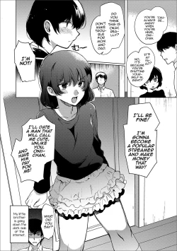 Page 4 of Imouto no Himitsu