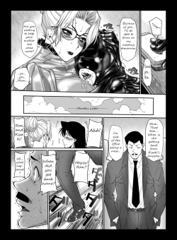 Page 19 of Kisaki-san no Nichijou | Ms. Kisaki's daily life