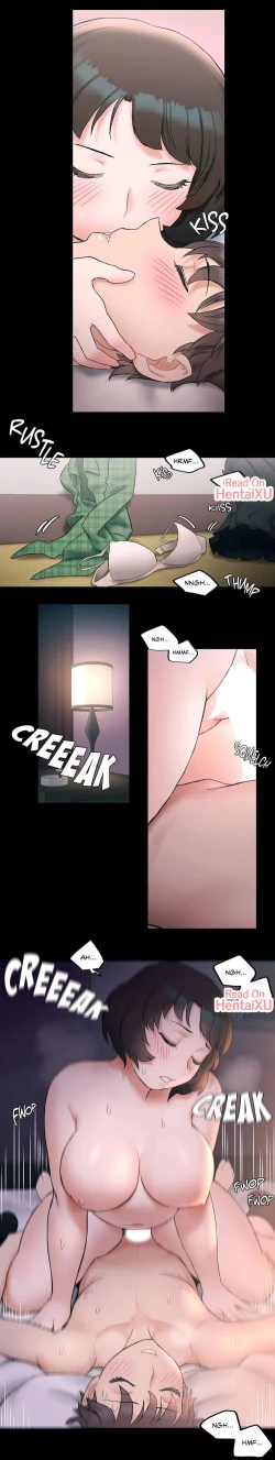 Page 167 of Sexercise Ch.18/?