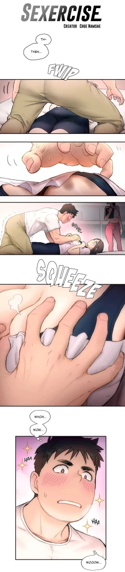 Page 38 of Sexercise Ch.18/?