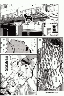 Page 227 of Shima no Omawari-san | 岛上的警察