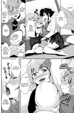 Page 5 of Anzio-ryuu Sarasara Chazuke + Omake | Anzio Style Dinner + Extra