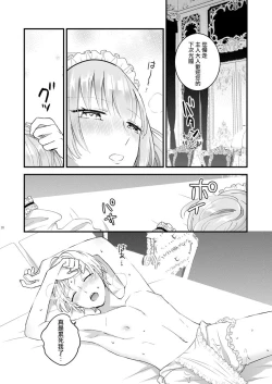 Page 30 of Zettai Maid Lucas