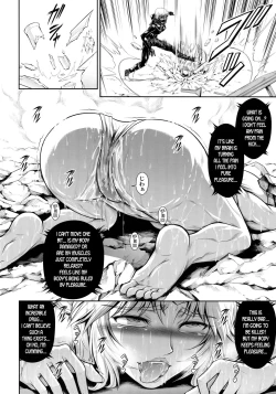 Page 23 of Solo Hunter no Seitai WORLD 3