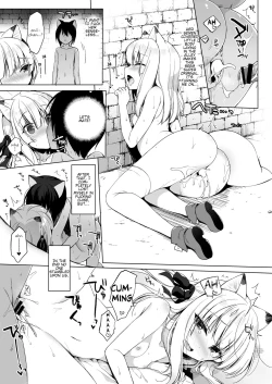 Page 13 of Boku no Risou no Isekai Seikatsu 4 | My Ideal Life In A Different World 4