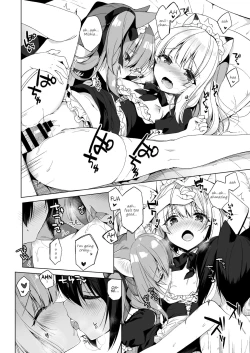 Page 24 of Boku no Risou no Isekai Seikatsu 4 | My Ideal Life In A Different World 4