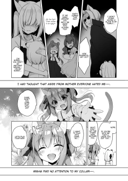 Page 32 of Boku no Risou no Isekai Seikatsu 4 | My Ideal Life In A Different World 4