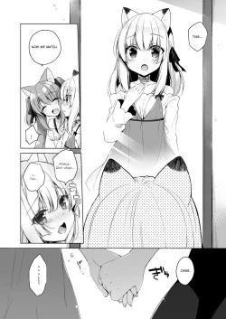 Page 34 of Boku no Risou no Isekai Seikatsu 4 | My Ideal Life In A Different World 4