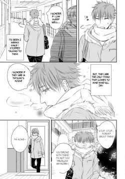 Page 119 of Dekiai Boyfriend Ch. 1-5 + Omake