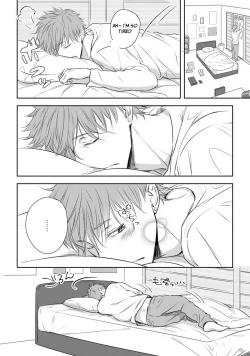 Page 120 of Dekiai Boyfriend Ch. 1-5 + Omake