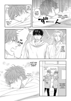 Page 122 of Dekiai Boyfriend Ch. 1-5 + Omake