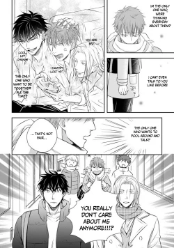 Page 128 of Dekiai Boyfriend Ch. 1-5 + Omake
